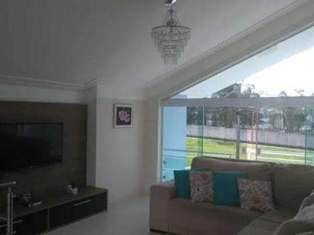 Casa no condomínio Jardim dos Lagos para venda com 4 quartos, sendo 4 suítes, 300m²