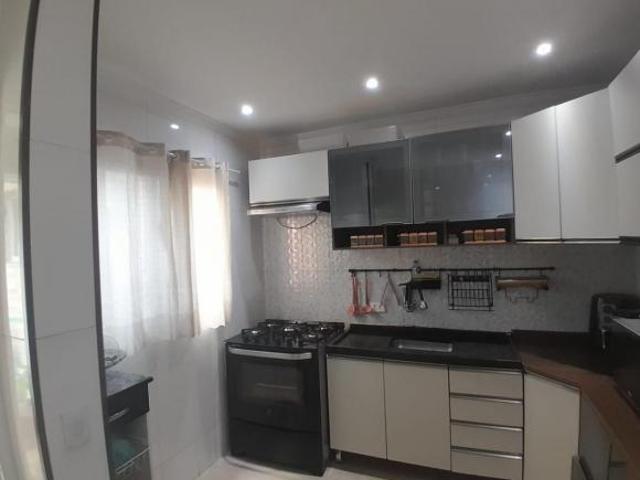 Casa no condomínio lauzane para venda com 2 quartos, 73m² mlimaoscar#2Q161