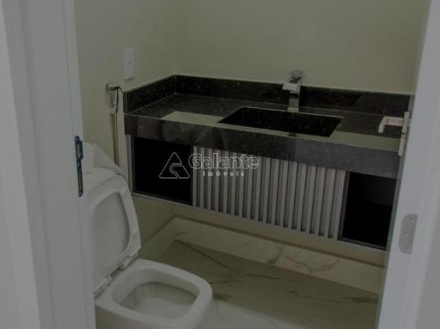 Casa no condomínio Mônaco em Hortolândia