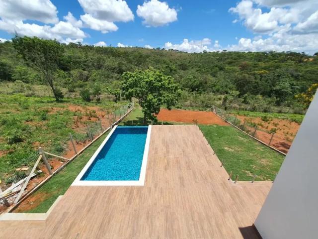 Casa no condomínio Mont Ville
