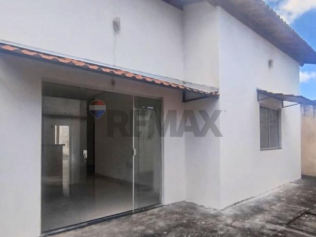 Casa no Condomínio Mont Serrat II com 2 Quartos sendo 1 Suíte