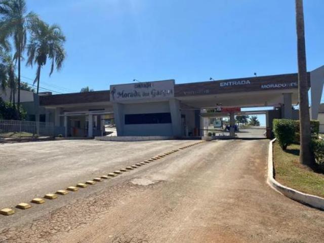 Casa no Condomínio Morada das Graças com 3 Quartos e 3 banheiros