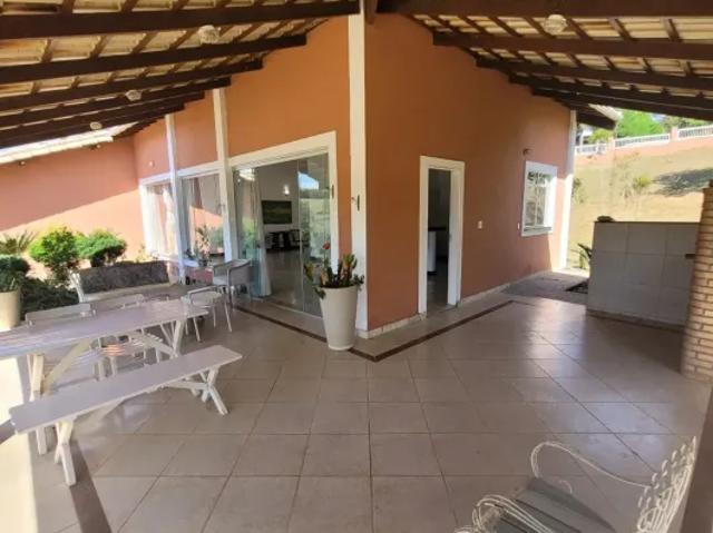 Casa no condominio nossa fazenda
