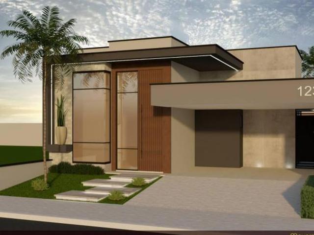 Casa no Condomínio São Luiz