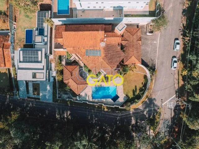 Casa no condomínio Scorpios em Cajamar, Casa para venda em Cajamar/SP