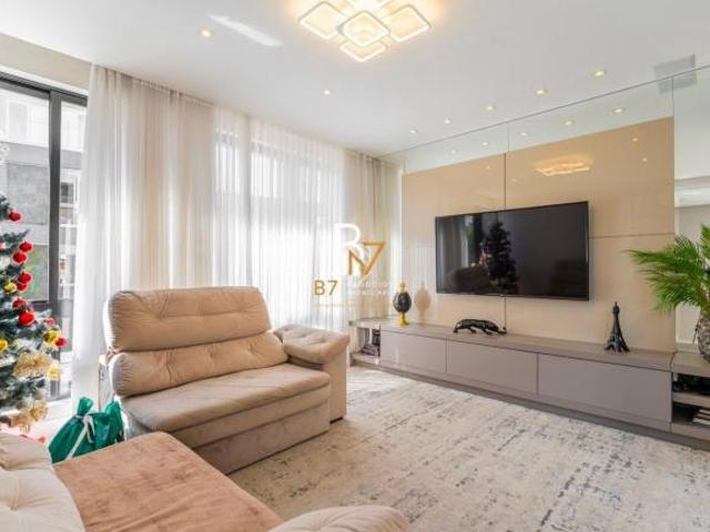Casa no condomínio Paysage Sunrise 320m² 4 dormitórios R$3.090.000,00 Curitiba