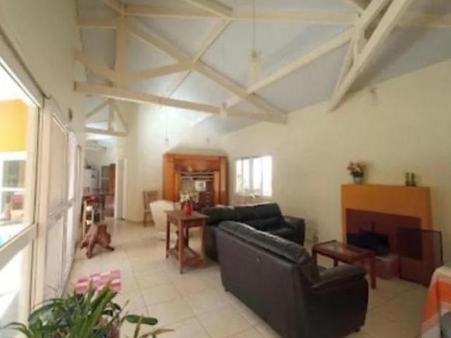 Casa no condomínio Paisagem Renoir para venda com 4 quartos, sendo 2 suítes, 462m² vlamirfreitas#3