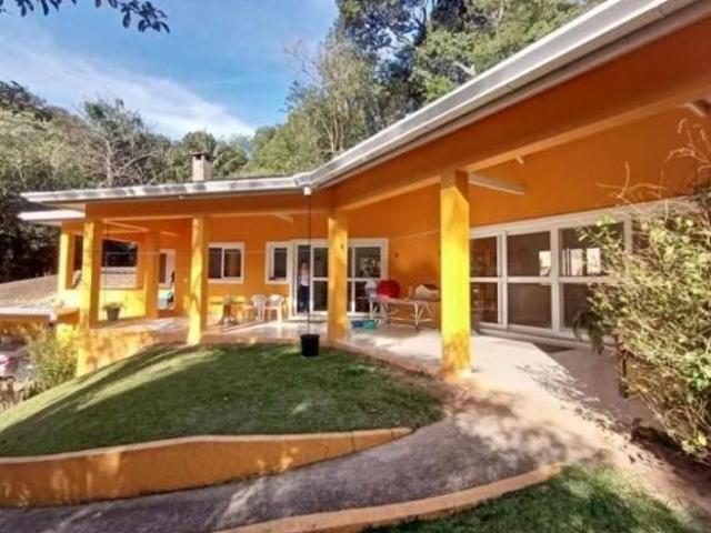 Casa no condomínio Paisagem Renoir para venda com 4 quartos, sendo 2 suítes, 462m² giseleboassaly#