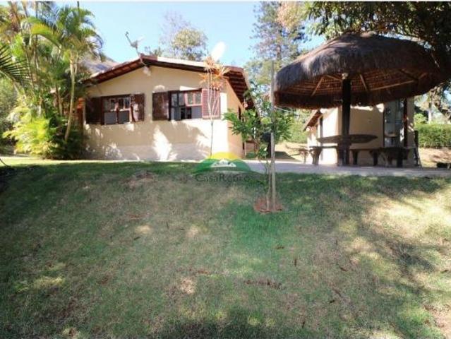 Casa no Condomínio Retiro Do Chalé,Brumadinho MG