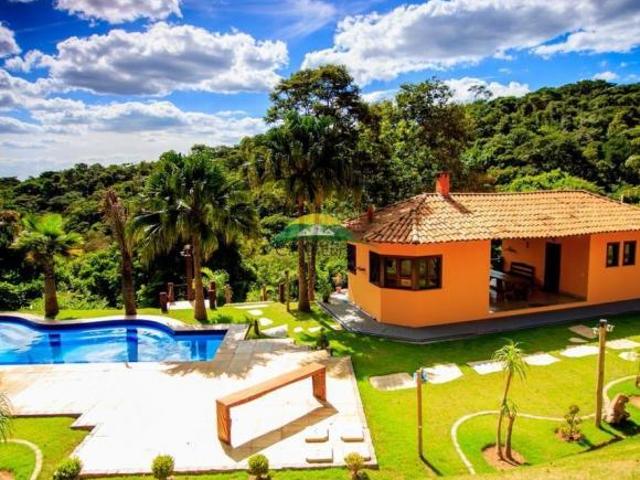 Casa no Condomínio Retiro Do Chalé Brumadinho/MG
