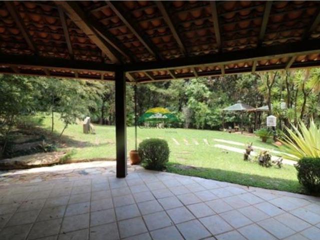 Casa no Condomínio Retiro Do Chalé