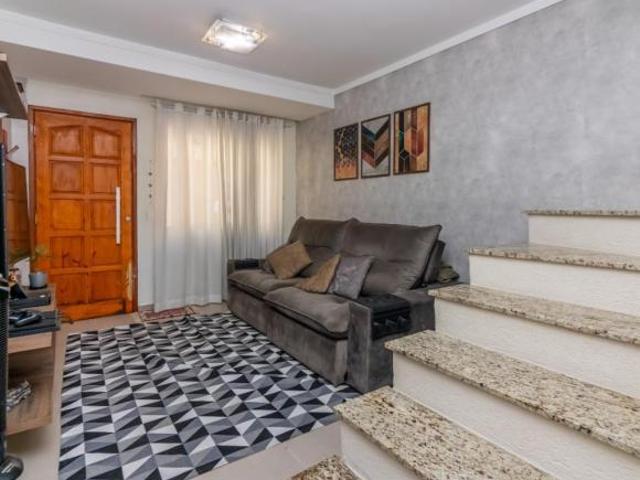 Casa no condomínio Residencial Colibri para venda com 2 quartos, sendo 2 suítes, 62m²