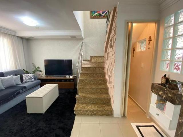Casa no condomínio Residencial Cambará para venda com 3 quartos, sendo 2 suítes, 98m²