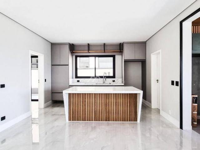 Casa no Condomínio Residencial Alphaville