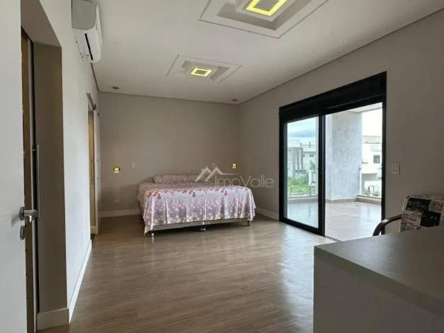 Casa no Condomínio Residencial Alphaville