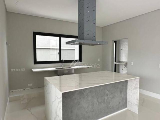 Casa no Condomínio Residencial Alphaville I