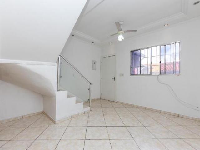 Casa no condomínio Residencial Irmã Maria Amélia para venda com 2 quartos, 59m²