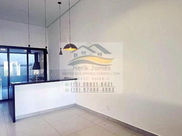 Casa no Condomínio Residencial Jardim