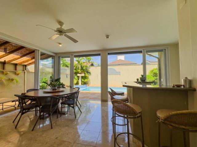 Casa no condomínio Residencial Monterey para venda com 4 quartos, sendo 2 suítes, 519m²