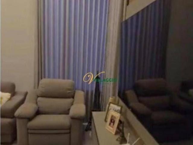 Casa no condomínio Terravista
