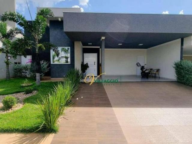 CASA NO CONDOMÍNIO TERRAVISTA