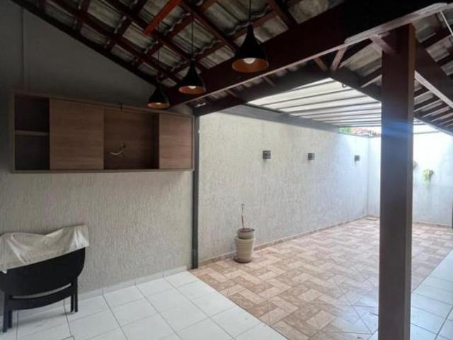 Casa no Condomínio Ventana em Jacareí SP