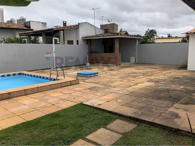 Casa no Condomínio Veredas do Sol – Jaguaribe 4 Quartos, Piscina e Lazer Privativo Pacote R$ 7.421,32