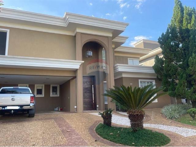 Casa no Condomínio Verona para Locação com 4 dormitórios, todos suítes