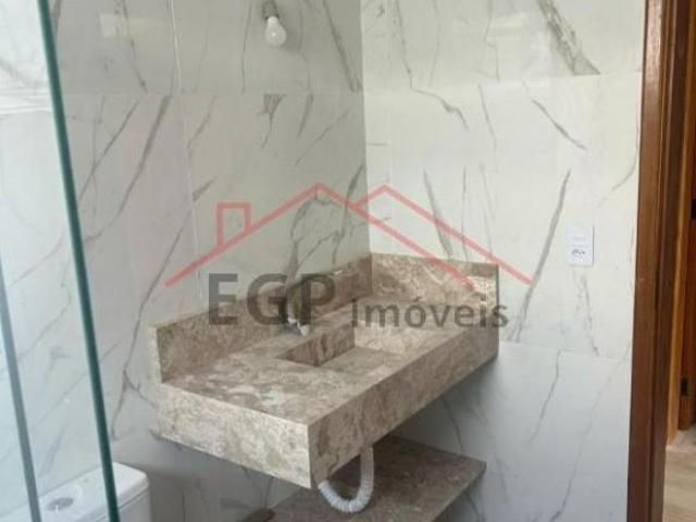 Casa no Condomínio Via Reggio 03 dormitórios sendo 1 suíte