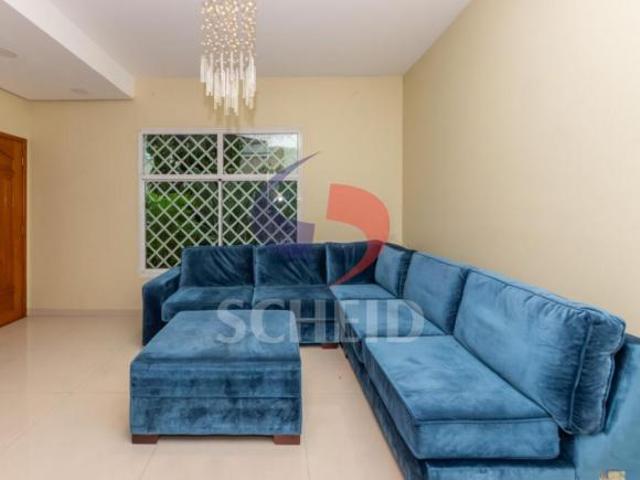 Casa no condomínio Villa Colibri para venda com 4 quartos, sendo 1 suíte, 128m²