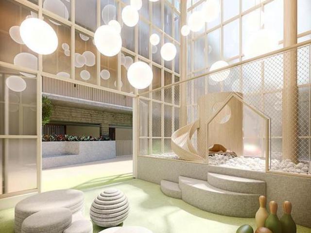 Casa no condomínio Villa Arvo para venda com 2 quartos, sendo 2 suítes, 129m² marianne fujii#O4MUQ
