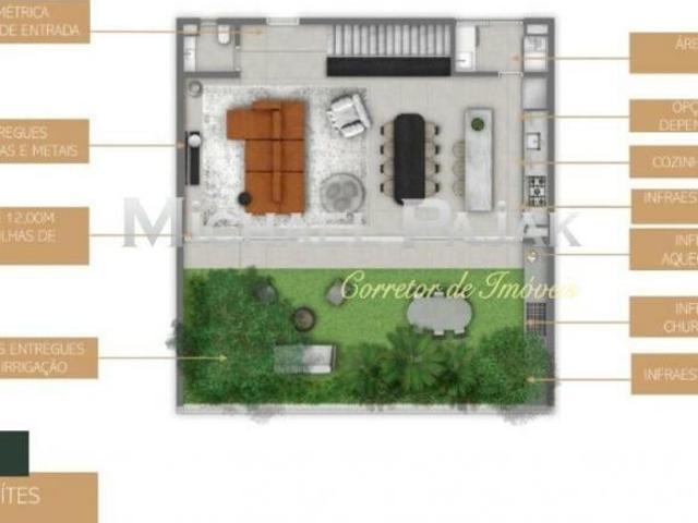Casa no condomínio Villa Arvo para venda com 3 suítes Michael Pajak 11 99996 4550
