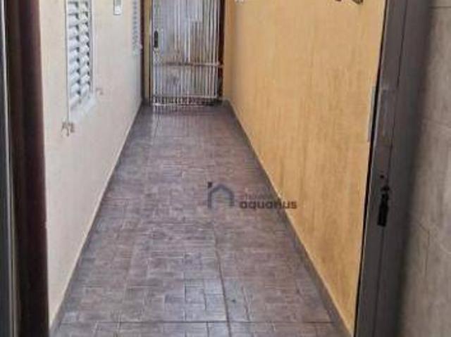 Casa no Condomínio Villa D&apos Itália com 3 dormitórios à venda, 145 m² por R$ 450.000 Parque Califórn