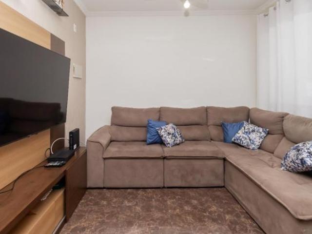 Casa no condomínio Villagio Di Salerno para venda com 3 quartos, 95m²