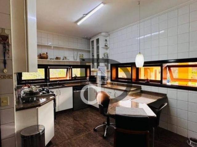 Casa no Condomínio Vista Alegre Sede, com 5 quartos suítes, piscina e área de lazer – terreno 1