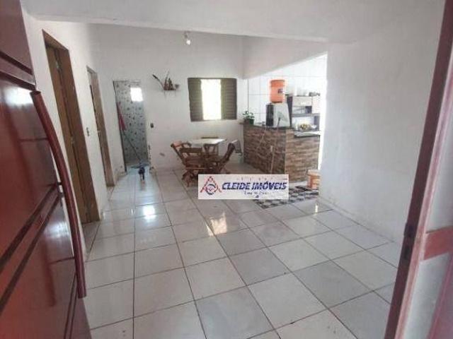 Casa no Dr. Fábio Leite