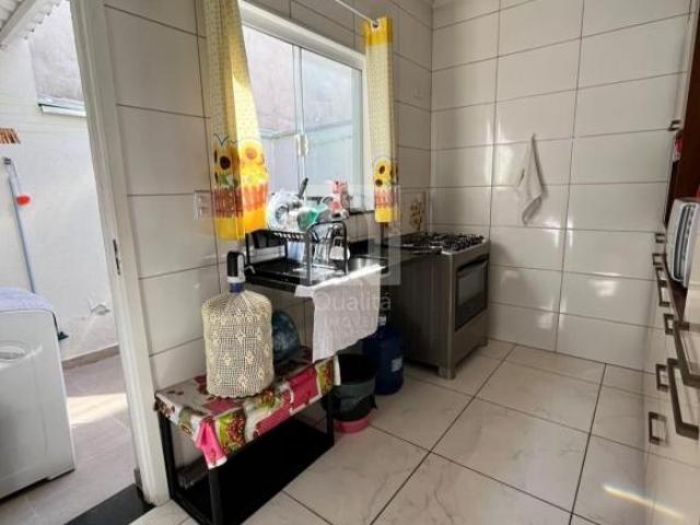 Casa no Éden em Sorocaba