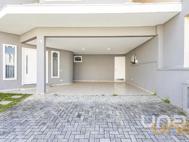 Casa em Condomínio no Fazendinha de 247.01 m² com 3 quartos
