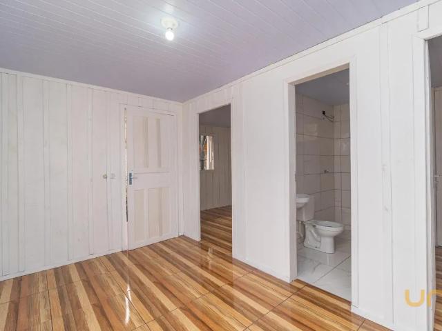 Casa no Fazendinha de 80 m² com 2 quartos