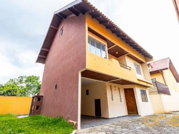 Casa no Guaíra de 166 m² com 3 quartos