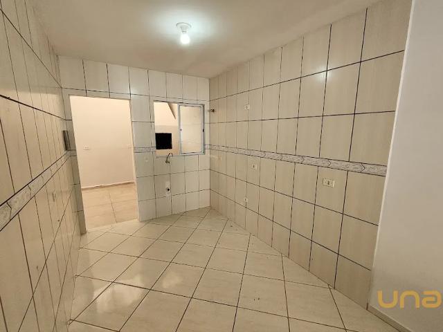Casa no Guatupe de 77 m² com 3 quartos
