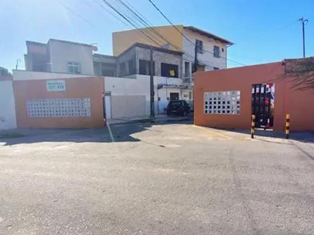 Casa no henrique jorge