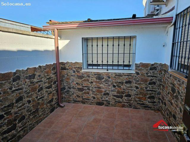? ¡Casa no hipotecable con piscina privada en Las Cigüeñas!