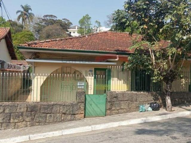 Casa no Horto Florestal