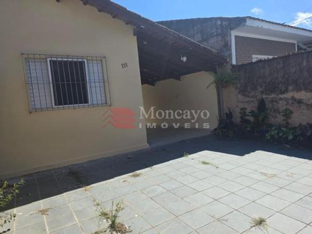 Casa no Indaiá com terreno para expandir — Aceita MCMV, Consórcio e Financiamento