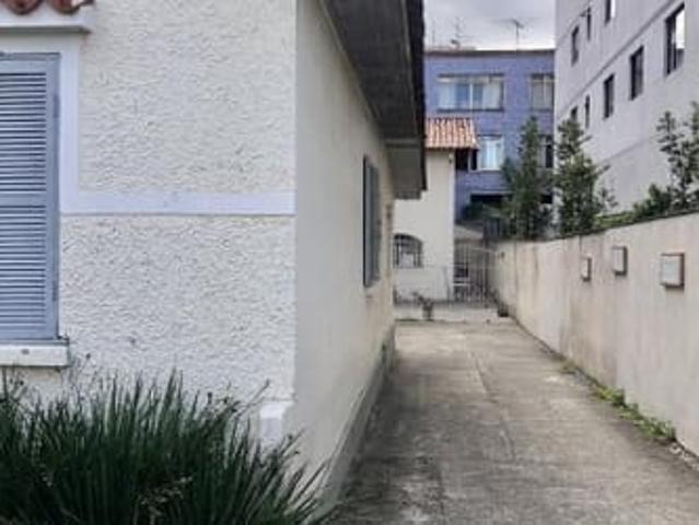 Casa no Juvevê
