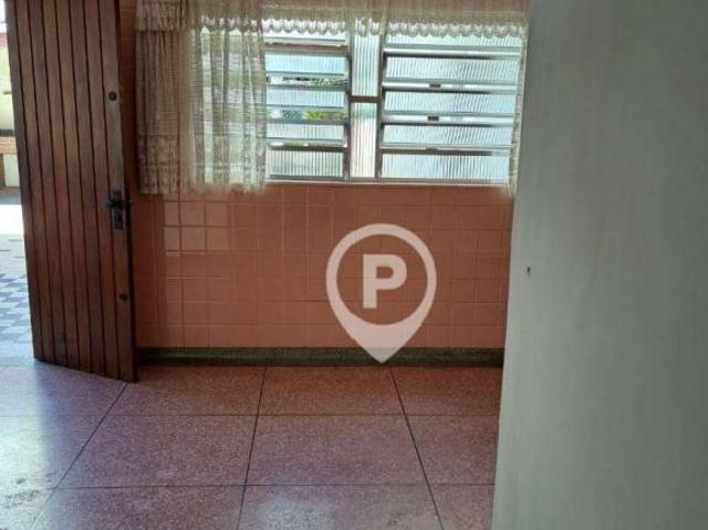 Casa no Jardim Três Marias em São Bernardo