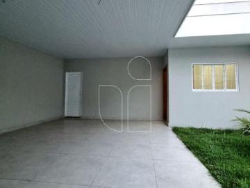 Casa no Jardim Verona · 2 quartos · Garagem Coberta · Marília