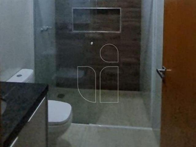 Casa no Jardim Verona · 2 quartos · Garagem Coberta · Marília