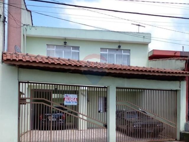 Casa Aluguel SP: 1 Quarto, 40m², Ótima Localização